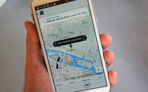 傳聞通用汽車與Lyft無人車合作生變：或轉(zhuǎn)投Uber