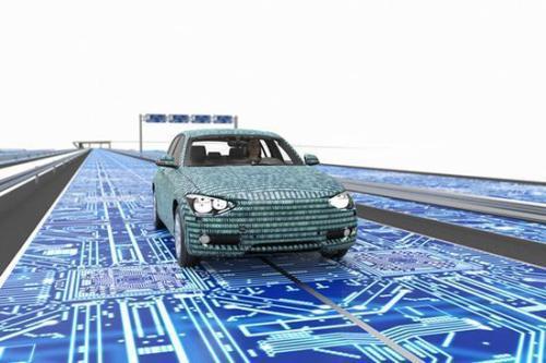 全球聯(lián)網汽車將達3.5億臺