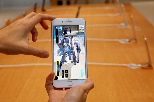 蘋果COO：iPhone X等移動設(shè)備是未來人工智能主要平臺