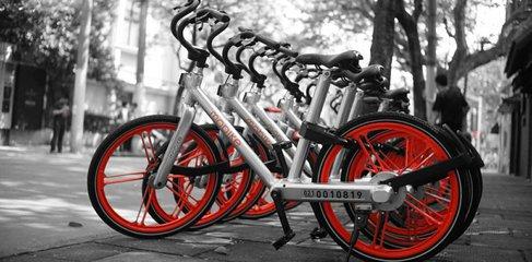 騰訊持續(xù)加碼共享單車：繼微信之后 QQ接入了摩拜單車