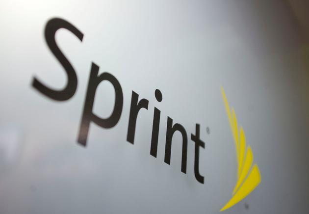 T-Mobile和Sprint合并未果 軟銀加碼Sprint持股
