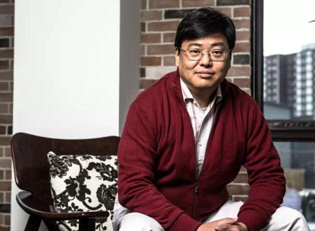 對(duì)話藍(lán)汛董事長王松：CDN行業(yè)的當(dāng)務(wù)之急與轉(zhuǎn)型中的思考