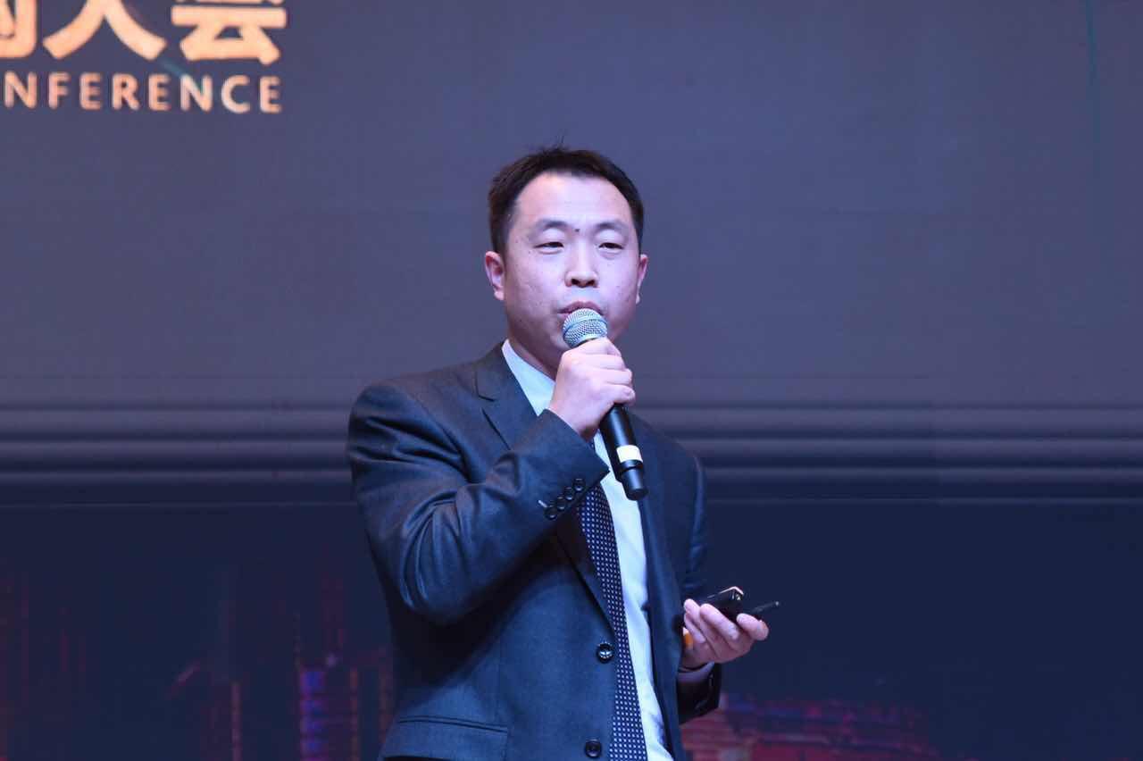 視連通周家慶：營(yíng)銷(xiāo)的核心是與用戶(hù)建立情感聯(lián)系