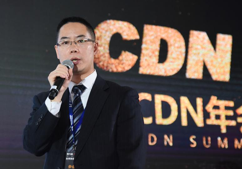 NTT李向前：為OTT企業(yè)創(chuàng)造最大價(jià)值  NTT資源的全球部署