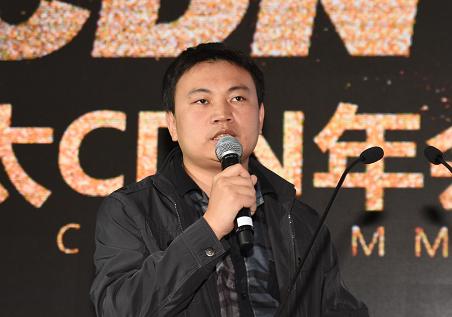 綠盟科技張鵬：探尋高防云清洗平臺建設(shè)與運營之道