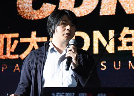 360安域王梟卿：針對閉環(huán)式DDos攻擊應(yīng)同步檢測與防護(hù)