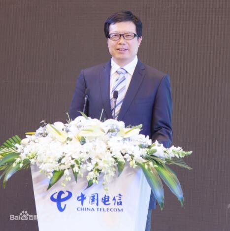 北京電信總經理張志勇將升任集團副總 本周上任