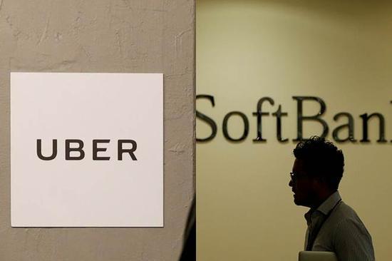軟銀投資Uber：重新部署東南亞市場(chǎng)策略