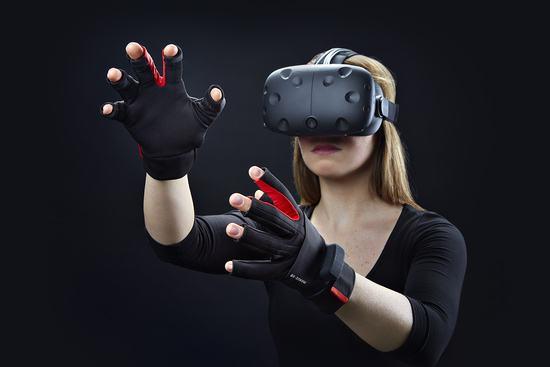 Canalys報(bào)告：2017 Q3季度VR頭顯銷量100萬套，創(chuàng)歷史新高