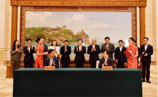 阿里用平臺、標(biāo)準(zhǔn)、市場講清楚了物聯(lián)網(wǎng)造城這件事
