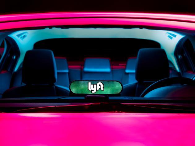 Uber丑聞纏身 競(jìng)爭(zhēng)對(duì)手Lyft受益趁機(jī)崛起