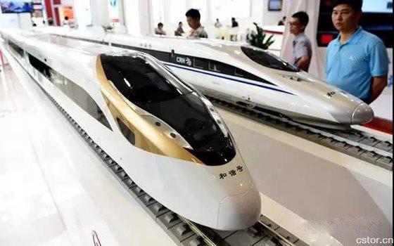我國(guó)研發(fā)高精傳感器提升高鐵領(lǐng)域安全監(jiān)測(cè)水平