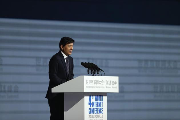 百度李彥宏：未來中國互聯(lián)網(wǎng)發(fā)展主要推動力就是AI