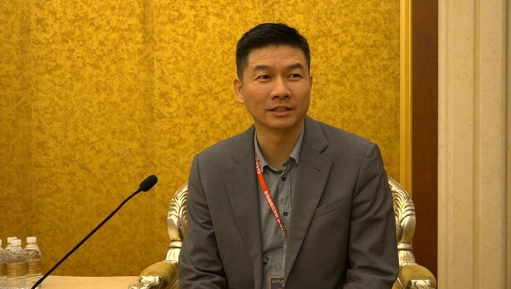 專訪聯(lián)想魏晉：構(gòu)筑UDS模式，打通家庭智能設(shè)備