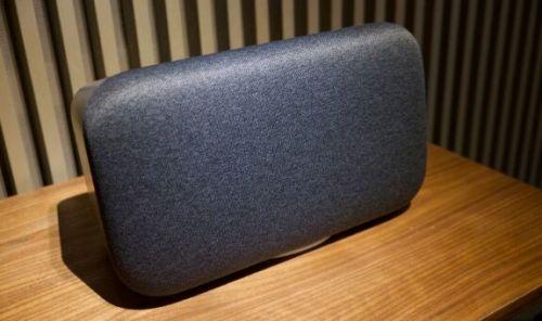 傳高端智能音箱谷歌Home Max將于12月11日開售