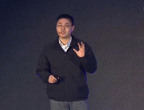 阿里云“萬億蘇醒計劃”：AIoT智聯(lián)網(wǎng)的偉大使命