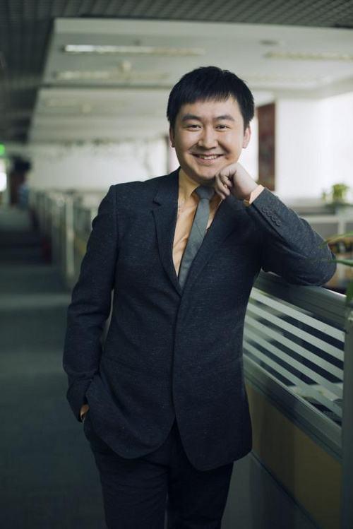 搜狗CEO王小川：財(cái)報(bào)中提了90次人工智能
