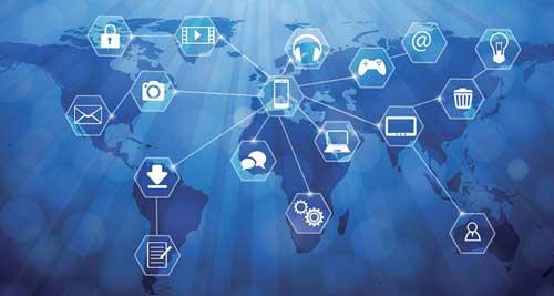 直面大連接時(shí)代挑戰(zhàn)三重門：AI、5G、人才戰(zhàn)略一個(gè)不能少