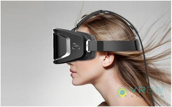2017年的VR顯得更加穩(wěn)重與成熟