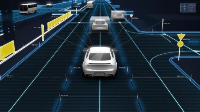 挑戰(zhàn)Waymo！日產(chǎn)明年開展自動駕駛出租車實地測試