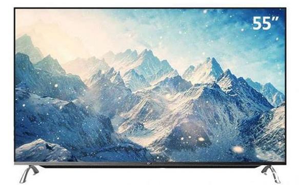 長虹電視55寸怎么樣？教你安裝沙發(fā)管家看電視直播