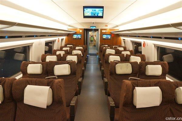 中國鐵總：今后全部高鐵都覆蓋Wi-Fi、推廣刷臉進(jìn)站