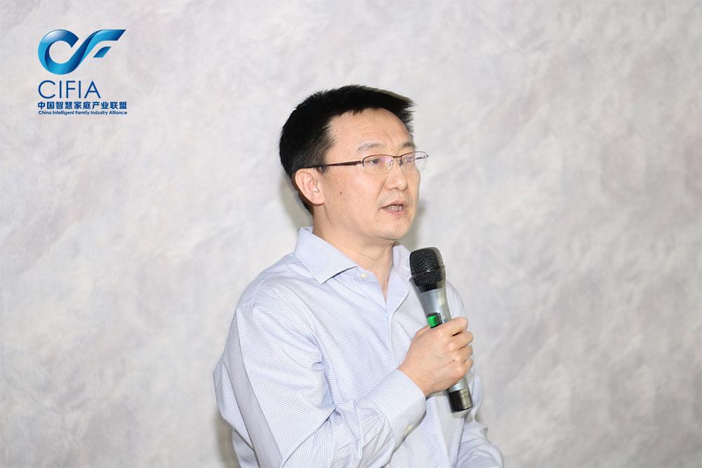杜比周惠：全4K助力提升視音頻的體驗(yàn)