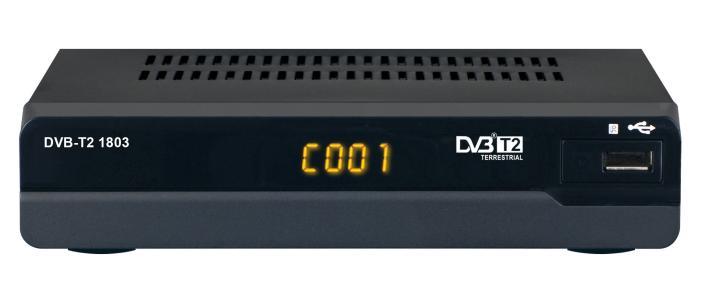 DVB-T2預計將于2022年覆蓋歐洲四分之三的家庭