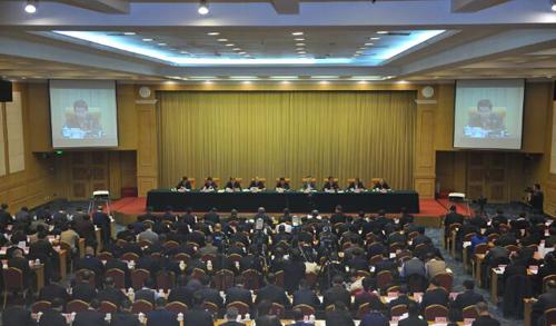 工信部年度會議: 2017年電信業(yè)務(wù)總量增長69%