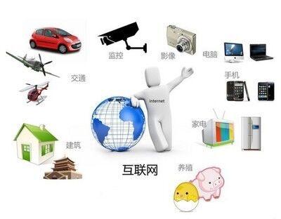 工業(yè)物聯(lián)網(wǎng)智慧推進透明“智”造路徑