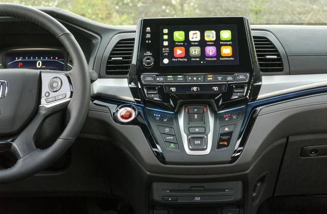 汽車上的Apple CarPlay是什么？有什么作用？