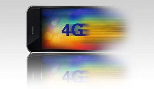 工信部：2017年4G平均下載速率提高30%