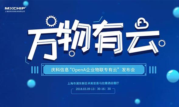 OpenA，讓品牌企業(yè)成為DT時(shí)代的“礦主”