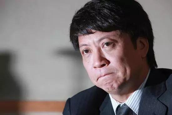 重磅|孫宏斌詳解辭任樂視網(wǎng)董事長之謎
