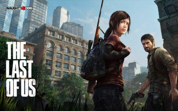 PS4 大作《美國末日 2》將亮相今年 E3