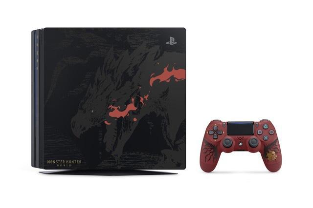 索尼高管：安心吧PS4 Pro還能再戰(zhàn)3年！