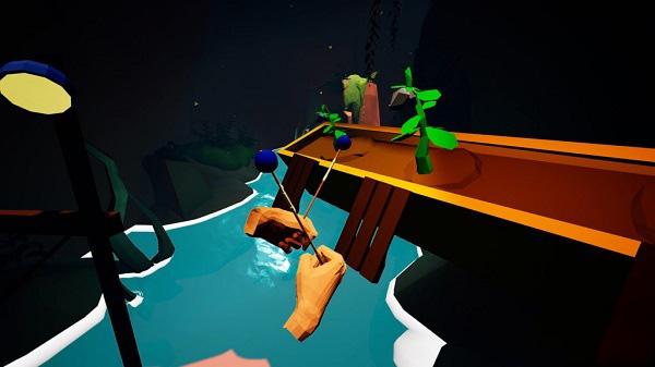 在VR游戲里學(xué)習(xí)種植？《給村里的水果》現(xiàn)已登錄Steam