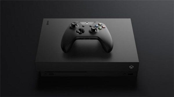 微軟Xbox One X達(dá)到新里程碑：獲得強(qiáng)化游戲超200款