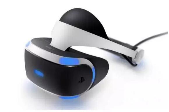 PS4的死亡宣告對(duì)PSVR和PSVR 2意味著什么