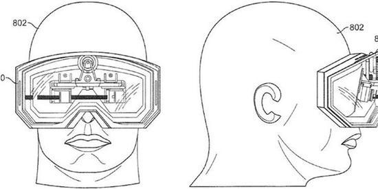蘋(píng)果正招募3D圖形界面工程師 或?yàn)锳R眼鏡做準(zhǔn)備