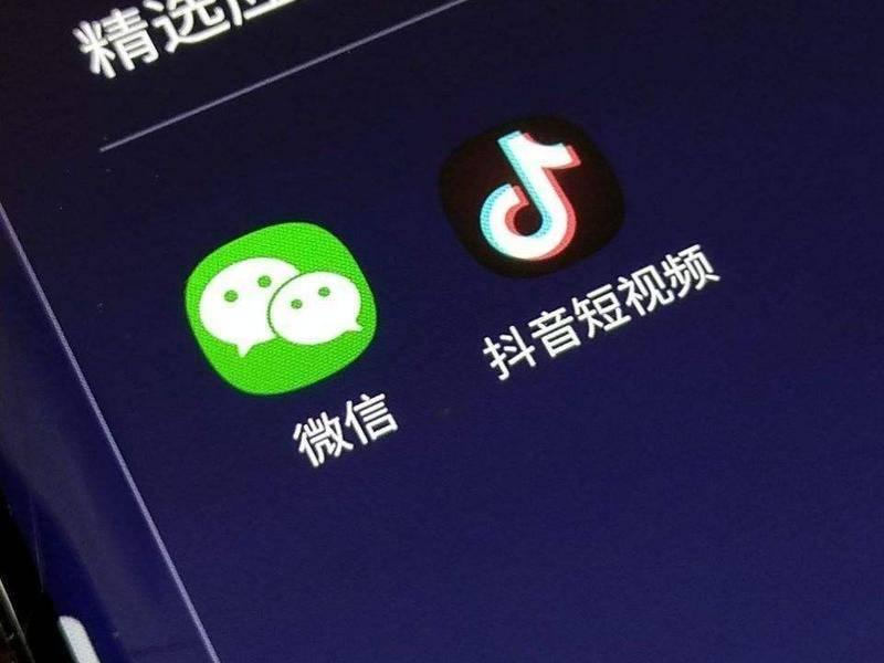 頭疼大戰(zhàn)，一場短視頻刺刀見紅的白刃戰(zhàn)