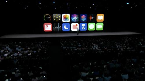 iOS 12 AR再次升級 照片搜索再次增強(qiáng)
