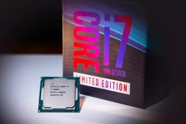 COMPUTEX2018 | 從5MHz到5GHz Intel用i7-8086K向整個PC業(yè)敬禮