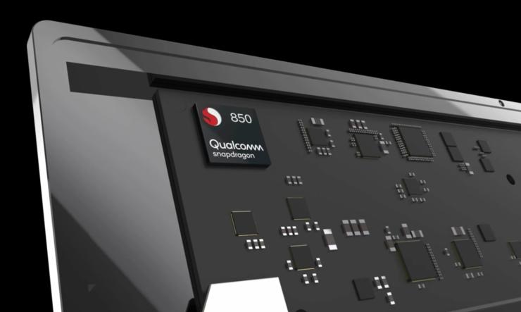 為Windows10打造的驍龍850發(fā)布，Arm芯片能撼動(dòng)英特爾的霸主地位？