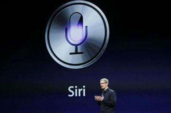 Siri的新功能并非完全沒有人工智能