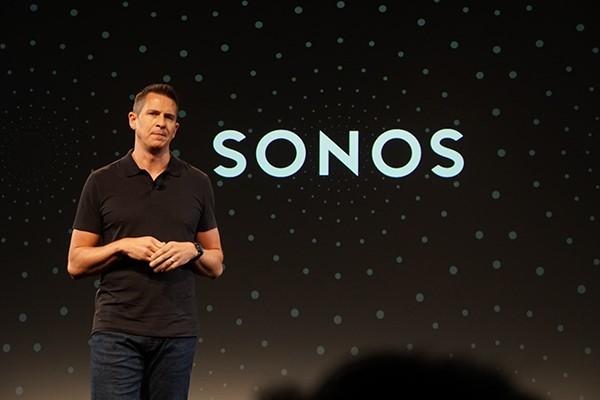 Sonos發(fā)布新品智能音響Sonos Beam 7月17日全球上市！