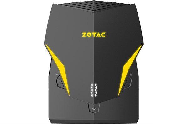 讓游玩體驗不受線路拘束 ZOTAC 展示第二代背包主機