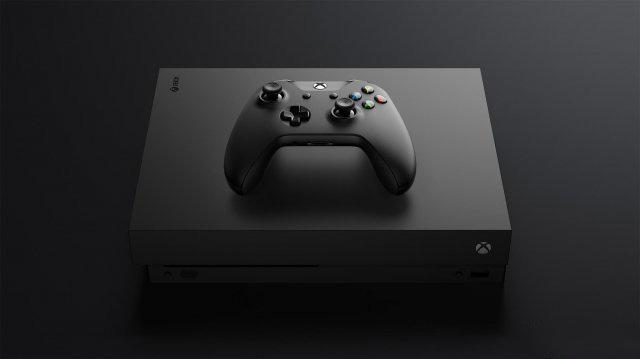 E3 2018：微軟宣布新一代Xbox已經(jīng)進(jìn)入設(shè)計(jì)階段