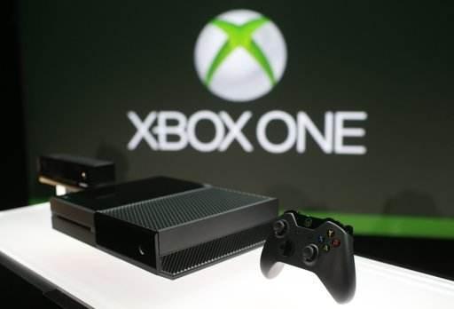 中途變卦近兩年 2018年的E3仍無(wú)Xbox + VR的消息