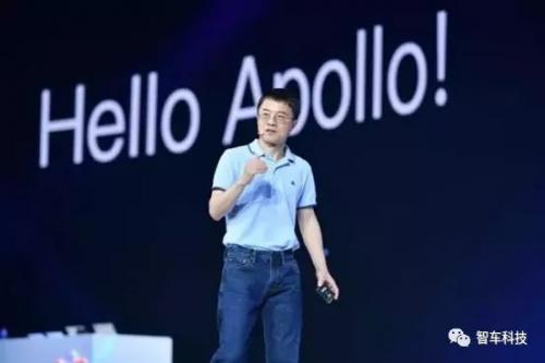 自動駕駛平臺Apollo，是否帶動了行業(yè)變革？